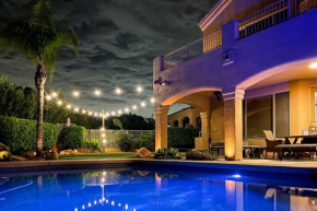 Fountain Hills Home with Pool, Spa and Putting Green!
